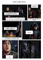 Le trône de fer : Chapter 16 page 1