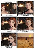 Game of Thrones : チャプター 16 ページ 15