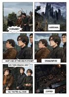 Game of Thrones : チャプター 16 ページ 17