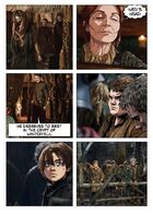 Game of Thrones : チャプター 16 ページ 21