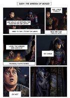 Game of Thrones : チャプター 16 ページ 1