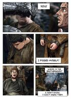 Game of Thrones : チャプター 16 ページ 23