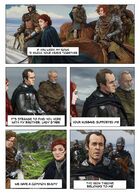 Game of Thrones : チャプター 16 ページ 27