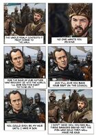 Game of Thrones : チャプター 16 ページ 28