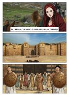Game of Thrones : チャプター 16 ページ 29