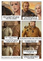 Game of Thrones : チャプター 16 ページ 33