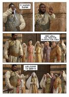 Game of Thrones : チャプター 16 ページ 34