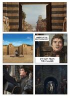 Game of Thrones : チャプター 16 ページ 35