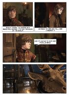Game of Thrones : チャプター 16 ページ 41
