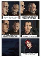 Game of Thrones : チャプター 16 ページ 42