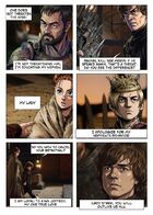 Game of Thrones : チャプター 16 ページ 9