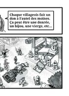 Brüth le basajein : Chapitre 11 page 5