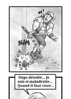 Brüth le basajein : Capítulo 11 página 6