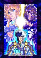 Saint Seiya Zeus Chapter : Capítulo 12 página 2