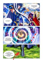 Saint Seiya Zeus Chapter : チャプター 12 ページ 7