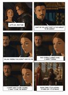 Game of Thrones : チャプター 17 ページ 10