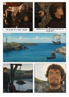 Game of Thrones : Capítulo 17 página 19