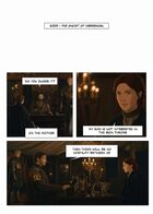 Game of Thrones : Capítulo 17 página 1