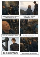 Game of Thrones : チャプター 17 ページ 21
