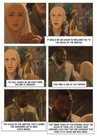 Game of Thrones : チャプター 17 ページ 46