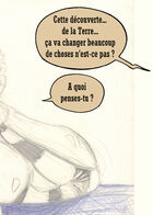 Un soleil pour Samaa 3 : Chapter 7 page 18