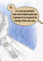 Un soleil pour Samaa 3 : Chapter 7 page 23