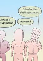 Un soleil pour Samaa 3 : Chapter 7 page 40