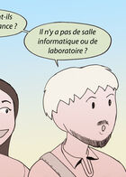 Un soleil pour Samaa 3 : Chapter 7 page 45