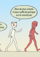 Un soleil pour Samaa 3 : Chapitre 7 page 61