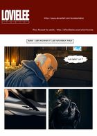 Le trône de fer : チャプター 18 ページ 1