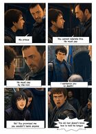 Game of Thrones : Chapter 18 page 11