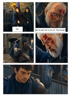 Game of Thrones : Chapitre 18 page 13