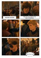 Game of Thrones : Chapitre 18 page 34