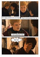 Game of Thrones : Chapter 18 page 38