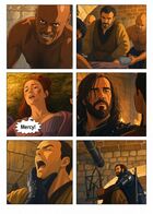 Game of Thrones : Chapitre 18 page 40