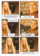 Game of Thrones : Chapitre 18 page 45