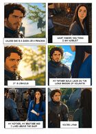 Game of Thrones : Chapitre 18 page 59