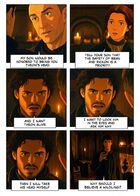 Game of Thrones : Chapitre 18 page 70