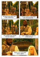Game of Thrones : Chapitre 18 page 76