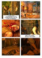 Game of Thrones : Chapitre 18 page 77
