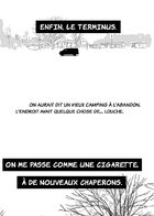 Joe vs Elan School : Chapter 2 page 1