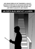 Joe vs Elan School : Chapter 7 page 1