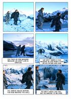 Game of Thrones : Capítulo 19 página 21