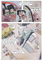Risen Neon : Chapter 1 page 5
