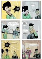 Risen Neon : Chapter 1 page 7