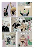 Risen Neon : Chapter 1 page 10