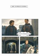 Game of Thrones : Chapitre 20 page 1