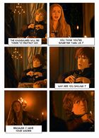 Game of Thrones : Capítulo 20 página 25