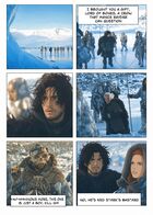 Game of Thrones : Chapitre 20 page 4