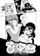 Wisteria : Chapitre 40 page 9
